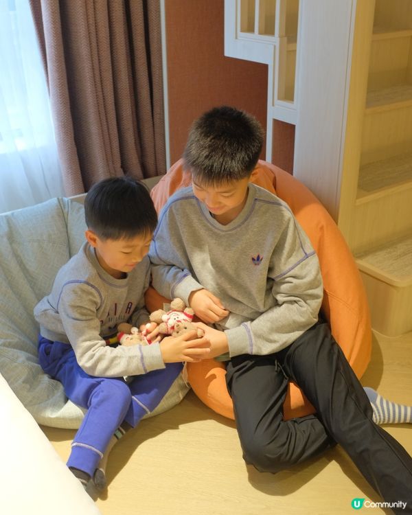 【 將軍澳親子度假好去處 】