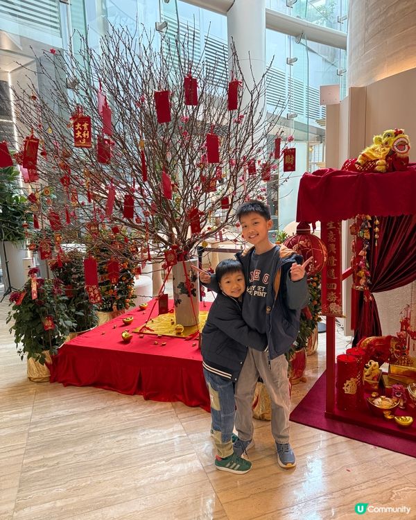 【 將軍澳親子度假好去處 】