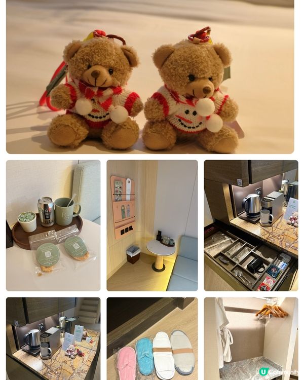 【 將軍澳親子度假好去處 】