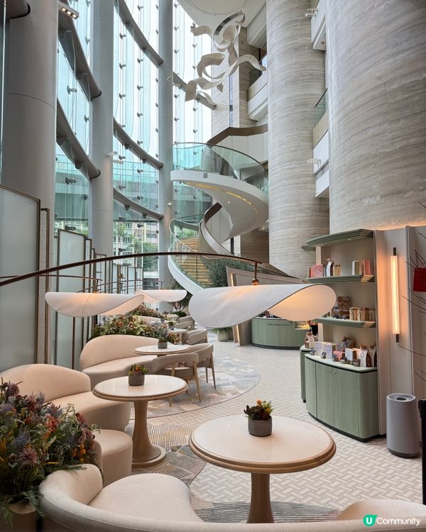 【 將軍澳親子度假好去處 】