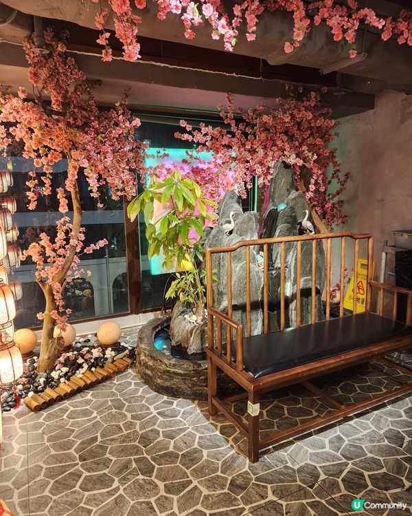 醉桃園一站式服務新年團拜靠曬佢