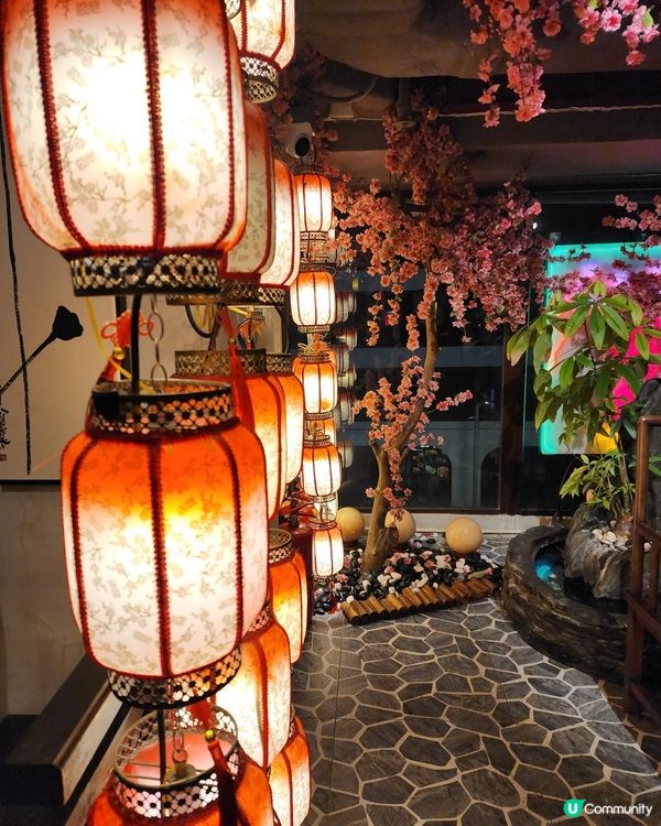 醉桃園一站式服務新年團拜靠曬佢