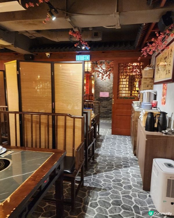 醉桃園一站式服務新年團拜靠曬佢
