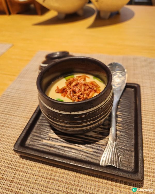 高質Omakase 金箔刺身滋味 