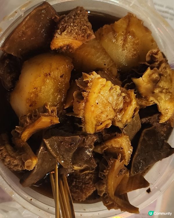 #澳門必食 #澳門打卡 康公夜市