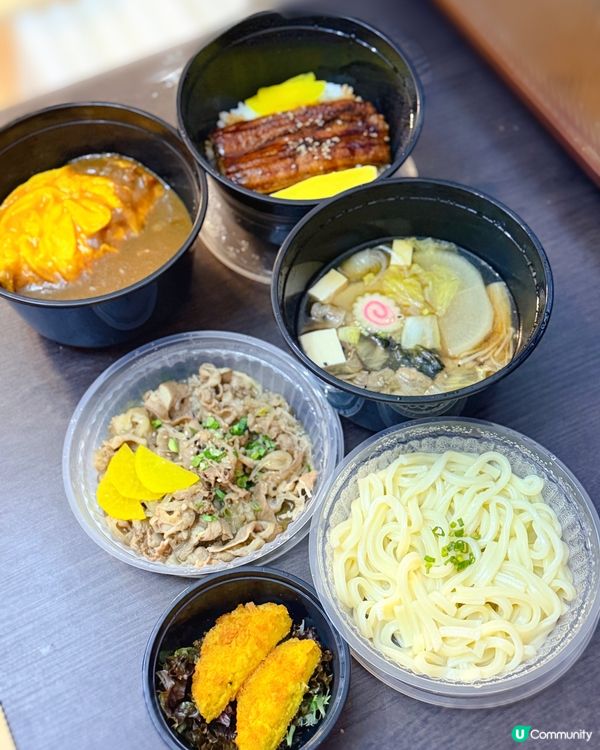 大埔超抵食日式丼飯專門店