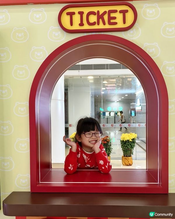 2026農曆新年打卡影靚相～