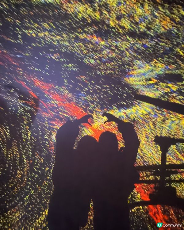 啟德緣緣堂《共振之靈 - Astrolabe (星盤)》