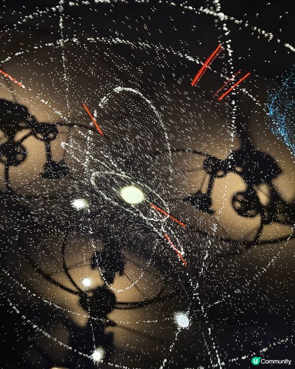 啟德緣緣堂《共振之靈 - Astrolabe (星盤)》