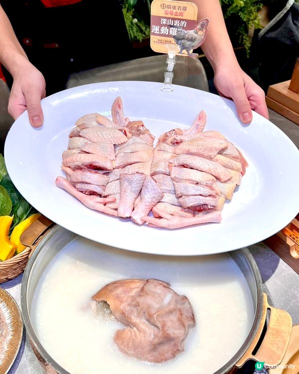 新一年肚包翅爬金山！💰✨