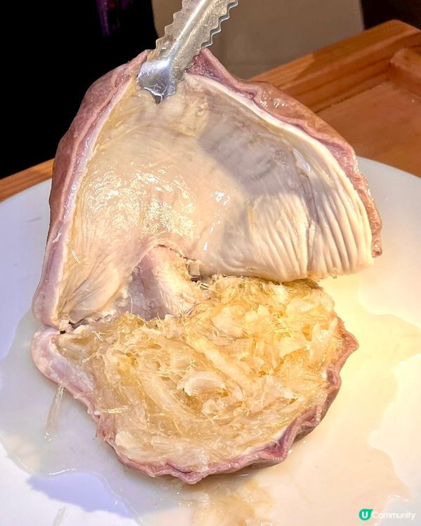 新一年肚包翅爬金山！💰✨