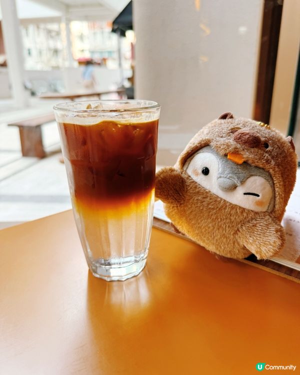 驚喜洞穴風✨嘆得住💛