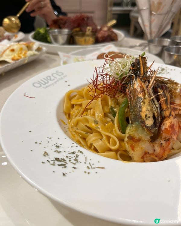 Owens | 將軍澳 | 舒服文青西式cafe