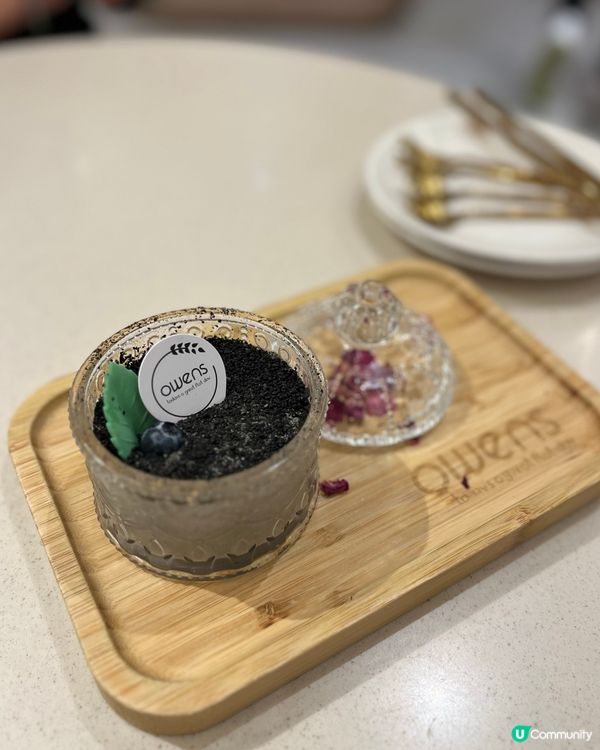 Owens | 將軍澳 | 舒服文青西式cafe