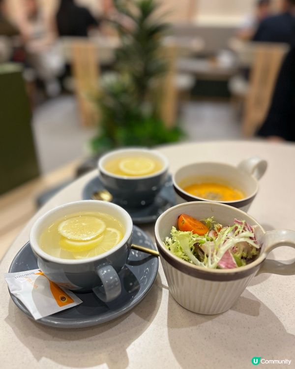 Owens | 將軍澳 | 舒服文青西式cafe