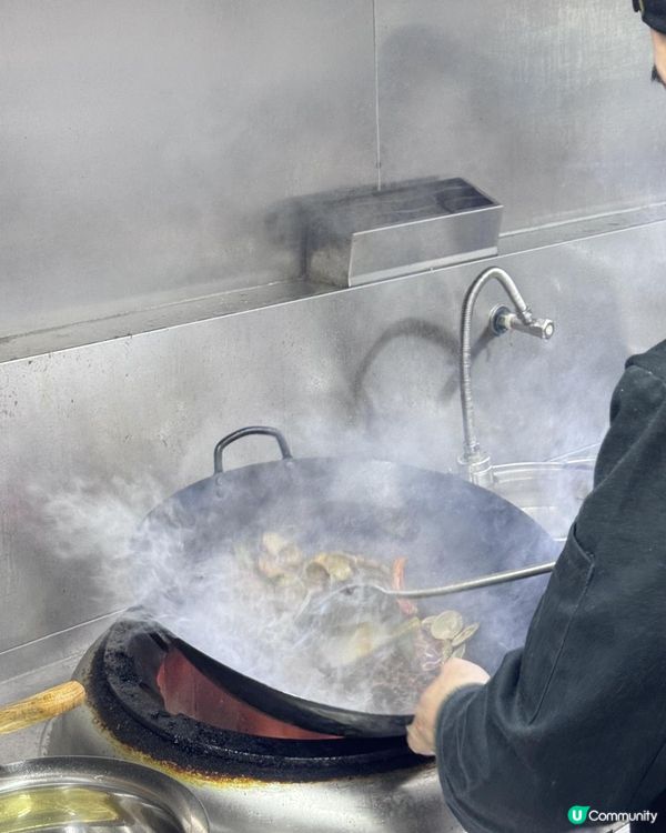 深圳深夜必食🔥16年老字號廣式燒烤