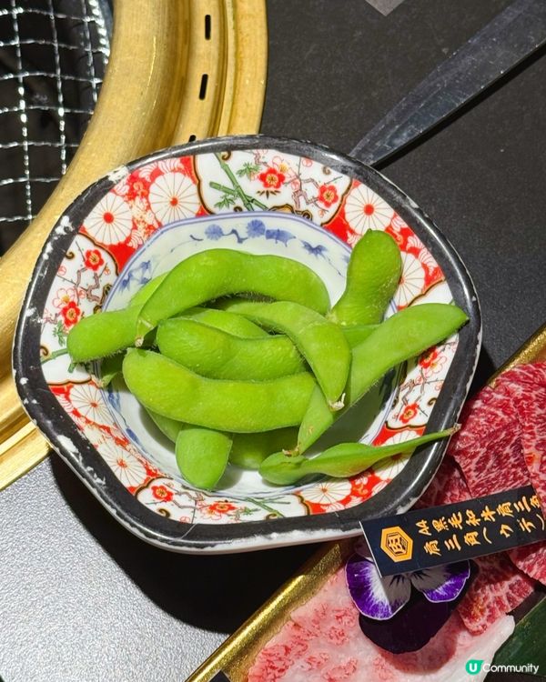 武田燒肉放題🇯🇵一秒飛日本！🥳