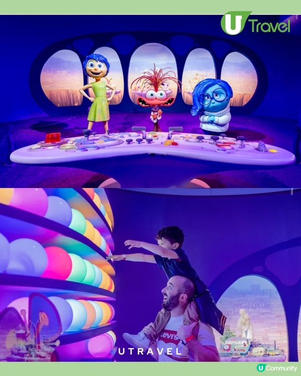  Pixar巨型特展首度登陸日本！實物大還原Andy房間/怪獸公司傳送門！