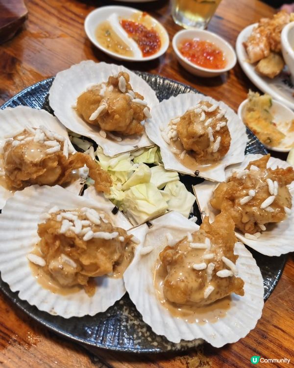 【好食懷舊宴 の 醉潮館】