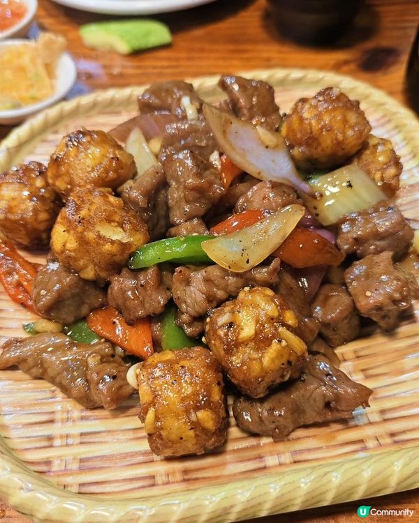 【好食懷舊宴 の 醉潮館】