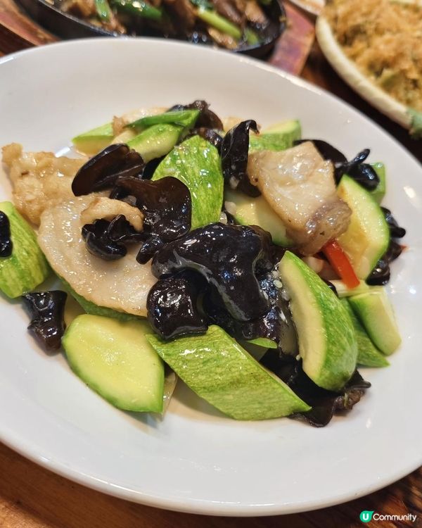 【好食懷舊宴 の 醉潮館】