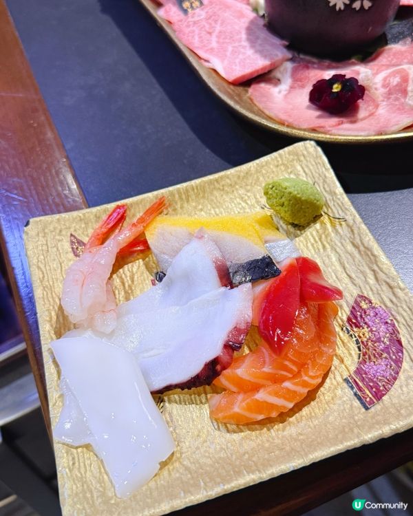武田燒肉放題🇯🇵一秒飛日本！🥳