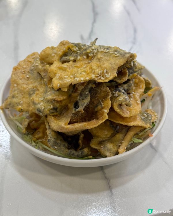 老字號小杬蔡館 🤤🥢