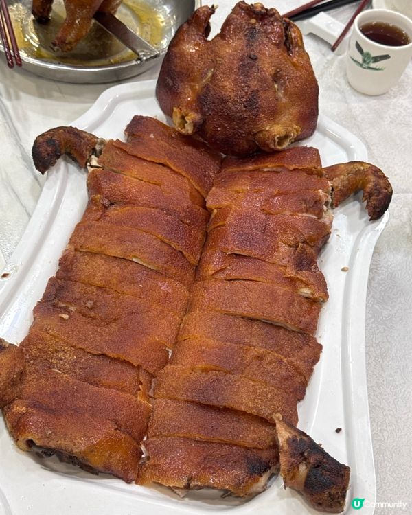 老字號小杬蔡館 🤤🥢