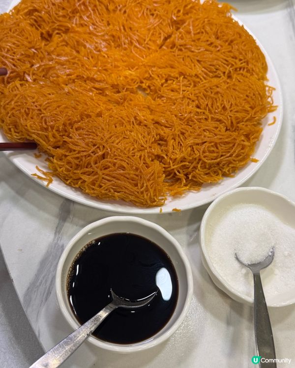 老字號小杬蔡館 🤤🥢