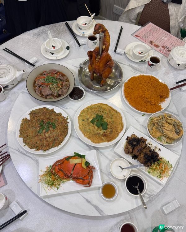 老字號小杬蔡館 🤤🥢