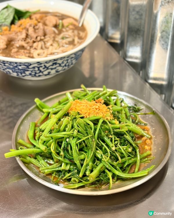 《銅鑼灣新開泰國菜 資深泰籍主廚坐鎮🔥》