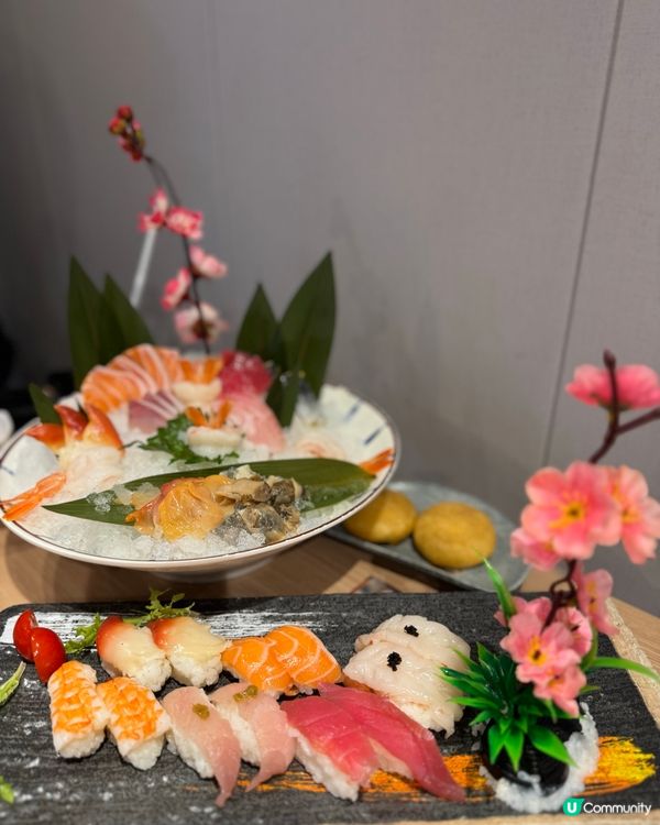 銅鑼灣 人均160食放題