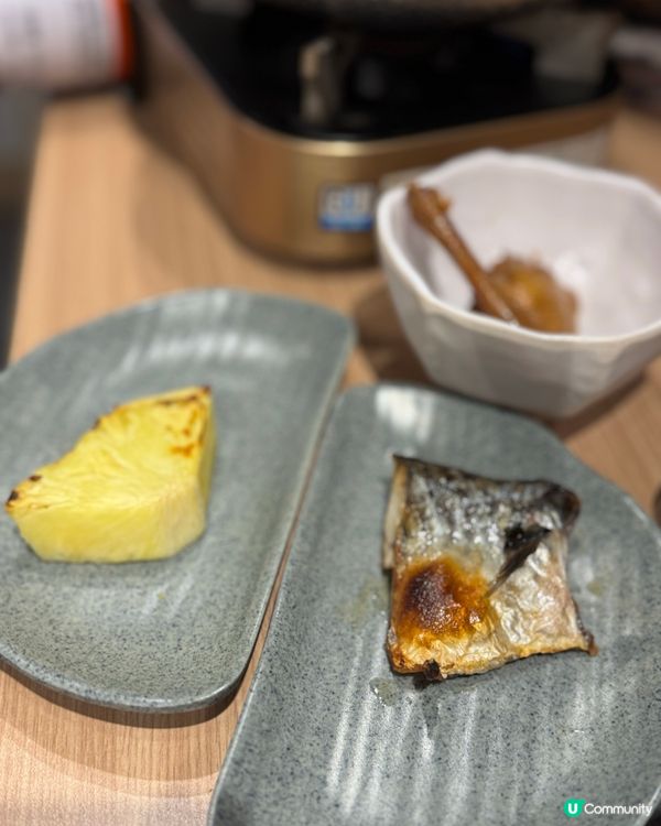 銅鑼灣 人均160食放題