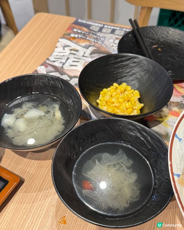 銅鑼灣 人均160食放題