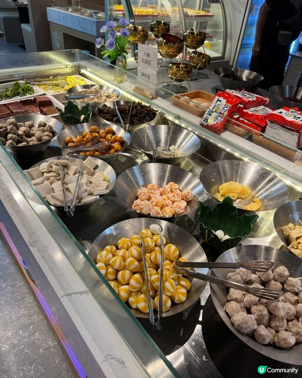 銅鑼灣 人均160食放題