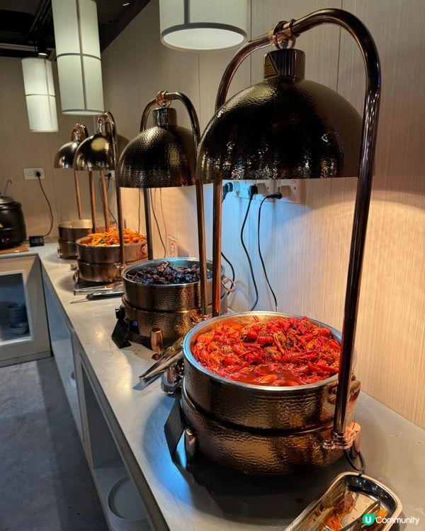 銅鑼灣 人均160食放題