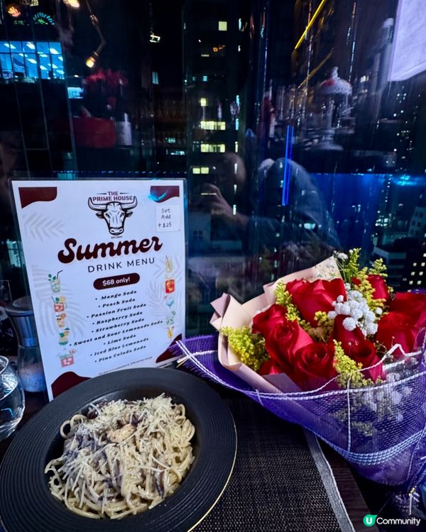 The Prime House（灣仔）