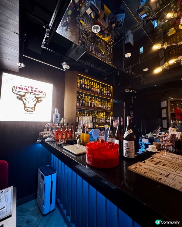The Prime House（灣仔）