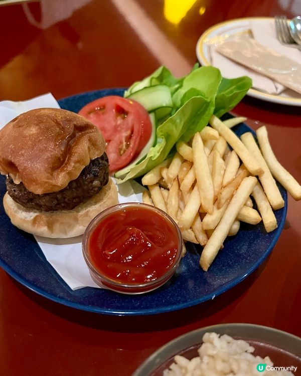 『日本』梅田血拼後relax☕️｜Bills Osaka🥞