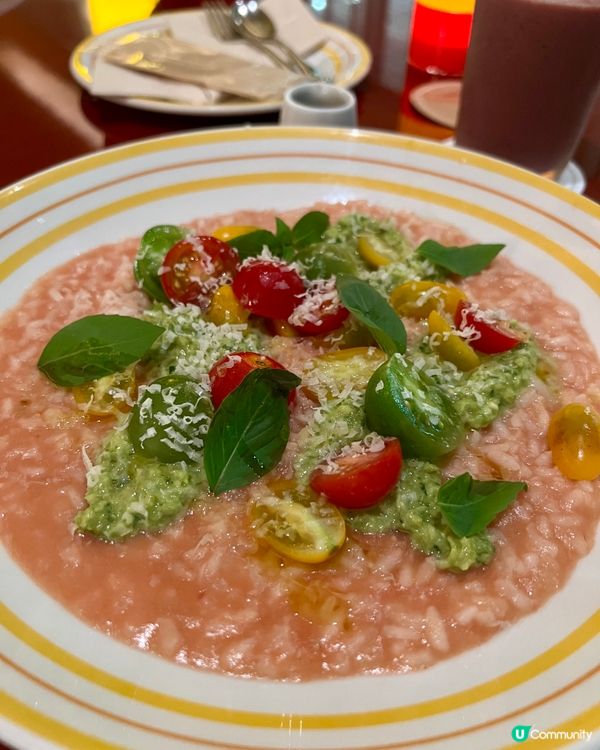 『日本』梅田血拼後relax☕️｜Bills Osaka🥞