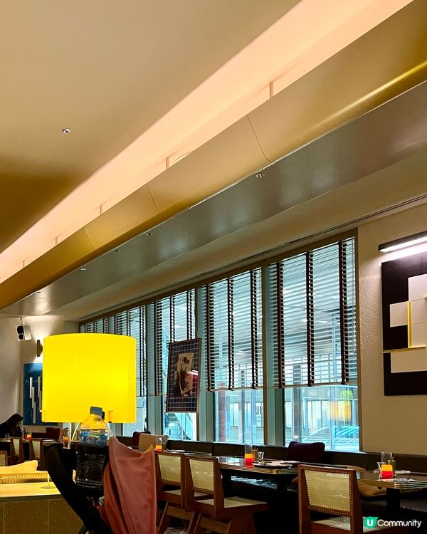 『日本』梅田血拼後relax☕️｜Bills Osaka🥞