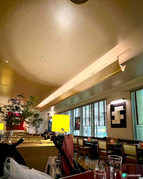 『日本』梅田血拼後relax☕️｜Bills Osaka🥞