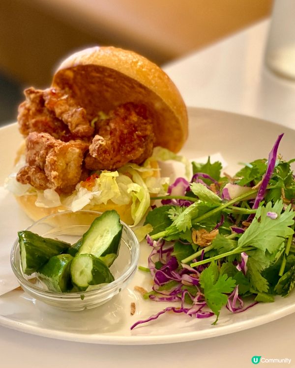 『日本』梅田血拼後relax☕️｜Bills Osaka🥞