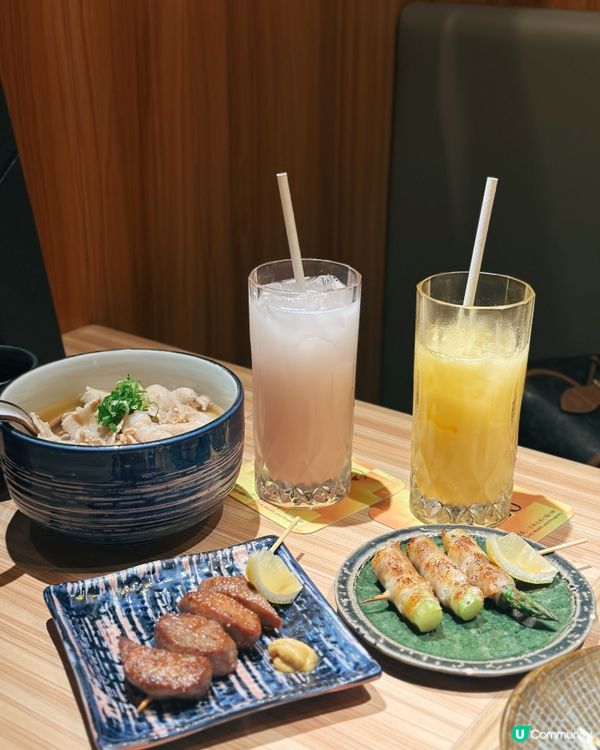 九龍城日本菜🤤 居酒屋有驚喜！✨