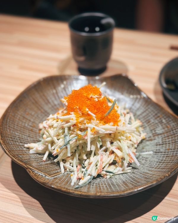 九龍城日本菜🤤 居酒屋有驚喜！✨