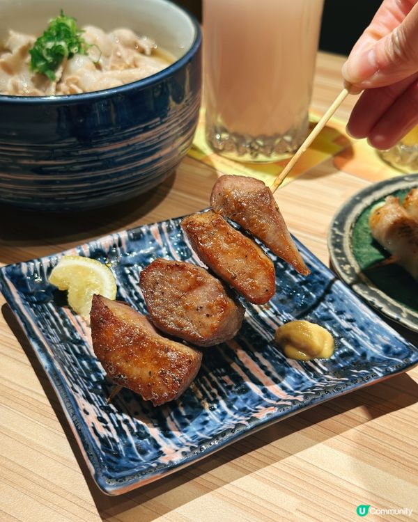 九龍城日本菜🤤 居酒屋有驚喜！✨