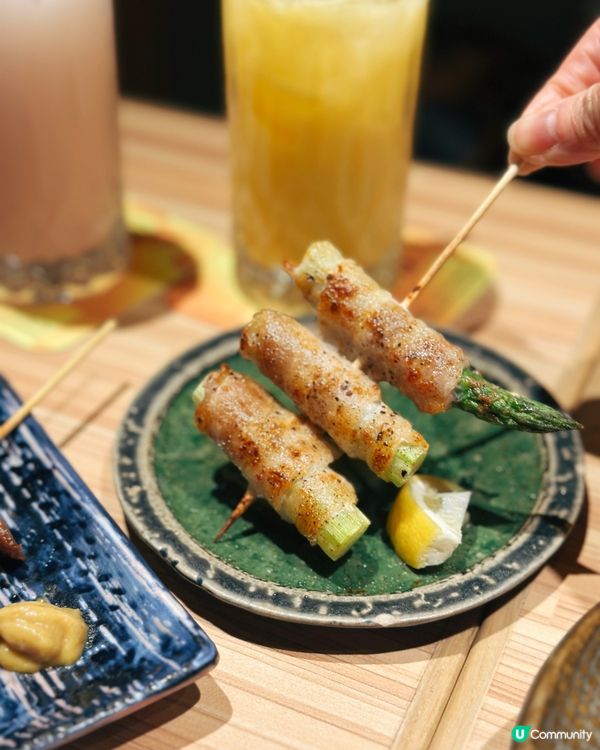九龍城日本菜🤤 居酒屋有驚喜！✨