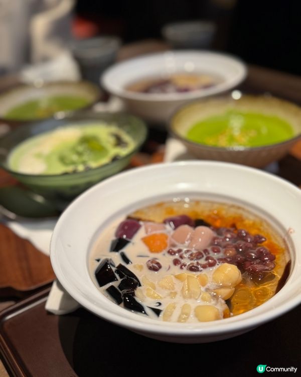 朗豪坊新派粵菜餐廳|玥派 Canto Spice🤩✨