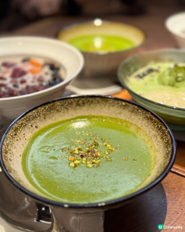 朗豪坊新派粵菜餐廳|玥派 Canto Spice🤩✨