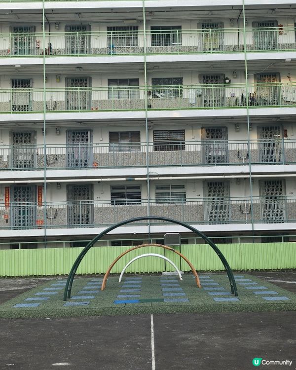 南山邨必食🤤 格仔餅😋 $10抵到爛！